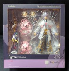 MAXFACTORY figma Fate/Grand Order - 절대 마수 전선 바빌로니아- 마린 479