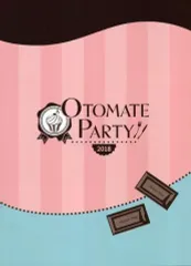【中古】男性写真集 ≪声優≫ OTOMATE PARTY 2018 特典
