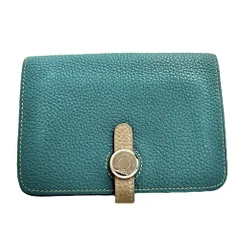 どんぐり☆さまの 新品未使用 エルメス 入手困難 ドゴンコンパクト