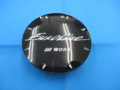 work ユーロライン(センターキャップ付き) 14インチ work ユーロライン？ 希少 14インチ アルミホイール4本 セット