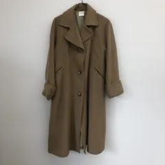 スチェッソ sutseso ロングコート 昭和60年代購入 マサキタノ 2025年最新】スチェッソ コートの人気アイテム - メルカリ