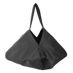 【未使用品】Cote&Ciel AOOS L トートバッグ cote&ciel AOOS L SMOOTH BLACK - メルカリ