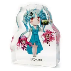 2026年最新】bemani アクスタの人気アイテム - メルカリ