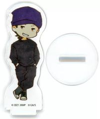 [중고]아크릴 스탠드 아크릴 패널 이노노 아야마 [애니메이션 주술회전전 극장판 주술회전 0편 아크릴 푸치 스탠드]
