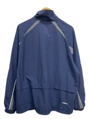 umbro×publux トラックジャケット UMBRO（アンブロ）の「UMBRO × PUBLUX/アンブロ パイピング