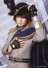 【中古】生写真(男性) 伊万里有(長曽祢虎徹)/上半身・キャラクターショット/2部衣裳/ミュージカル『刀剣乱舞』～真剣乱舞祭 2017～