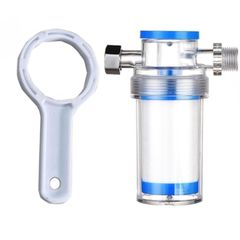 Demo skit デモキット 浄水デモキット 逆流・フィルターチェック用器具 