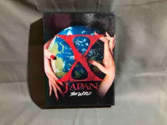 2025年最新】THE WORLD~X JAPAN 初の全世界ベスト~の人気 2025年最新】THE WORLD~X JAPAN 初の全世界ベスト~の人気