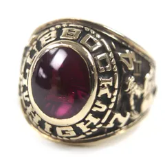 2026年最新】10k カレッジリングの人気アイテム - メルカリ