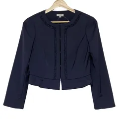 最終お値下げ　トッカ　ジャケット　サイズM セール】 【00サイズあり・洗える】SMALL STAR ドレス （ロング