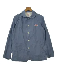 DANTON カジュアルジャケット メンズ 【古着】【中古】【送料無料】