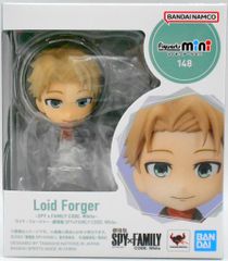 반다이 피규어츠 mini 로이드 포저 -극장판 SPY×FAMILY CODE: White-