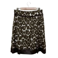 Reflect リフレクト タイトスカート ミニ丈 カジュアル おしゃれ レディース ブラウン 11 日本製