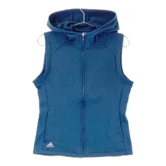 2025年最新】adidas フリースベストの人気アイテム - メルカリ