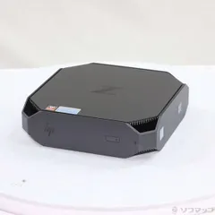 プレステミニ本体中古 楽天市場】hp Z2 Mini G3 Workstation Xeon E3-1225 v5 3.3GHz