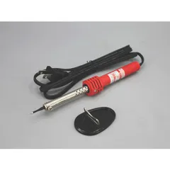 【新品・7営業日以内発送】4962615000133 ハッコー レッド 30W 501ST 白光 HAKKO はんだこてレッド ハッコーRED 電子用 半田ゴテレッド ダン付SP【沖縄離島販売不可】