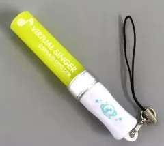 【中古】ペンライト・リングライト 鏡音レン 「プロジェクトセカイ カラフルステージ! feat. 初音ミク ミニペンライトコレクション C」