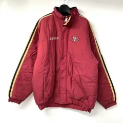 2025年最新】49ers ジャケットの人気アイテム - メルカリ