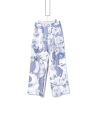 TAAKK　ターク　シアーカーゴパンツTA23SS-PT053