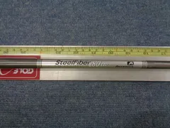 スチールファイバー　i80cw【S】　５番〜P 6本 Steel Fiber i80 cw 5~P 6本