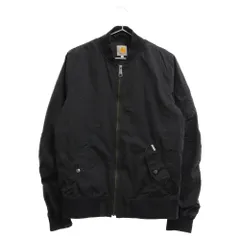 2024年最新】carhartt ma-1の人気アイテム - メルカリ