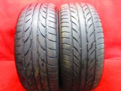 2022~23年 ファイナリスト 595EVO 245/35R20 バリ溝 2本 - メルカリ