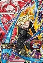 【中古】【非常に良い】スーパードラゴンボールヒーローズ第4弾/SH4-CP3 トランクス：ゼノ n5ksbvb