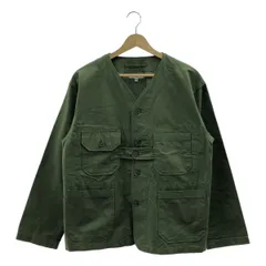 2025年最新】エンジニアドガーメンツ engineered garments