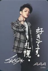 2025年最新】aaaサインの人気アイテム - メルカリ