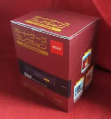 任天堂 カードケースコレクション ディスクシステム ファミリーコンピュータ ディスクシステム 1BOXセット