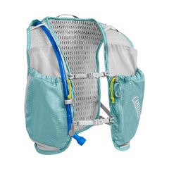 ﾊｲﾄﾞﾚｰｼｮﾝﾊﾞｯｸﾞ CAMELBAK BAG ｻｰｷｯﾄ ﾍﾞｽﾄ 5 ﾒﾝｽﾞ 5L(1.5L) アクアシー