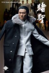 映画[カンフーハッスル(チャウ•シンチー)]1/6希少品! - メルカリ