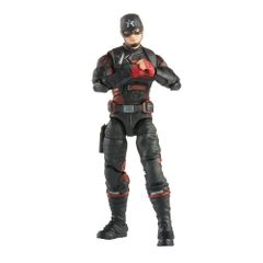 マーベルレジェンド　ウィンターソルジャー Amazon.co.jp: キャプテン・アメリカ ウィンター・ソルジャー