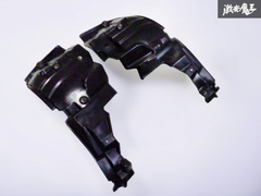 ★破損なし 即発送★ スズキ純正 DA64V エブリィ エブリィバン フェンダー ライナー ライニング フロント 左右 72371-68H0 72361-68H0