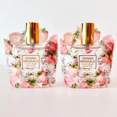 GALLEIDO PREMIUM PARFUM BLUE ガレイド プレミアム パルファム ブルー 香水 25ml 2本セット - メルカリ