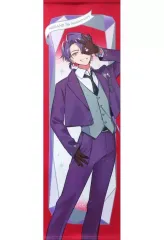 【中古】タペストリー 渡会雲雀 B2半裁ハーフタペストリー 「バーチャルYouTuber にじさんじ 7th Anniversary」