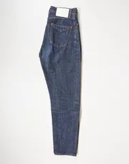 TAKAHIRO MIYASHITA The SoloIst. ◆ スリム テーパード デニム　パンツ インディゴ W29 ジーンズ ソロイスト ◆K2B