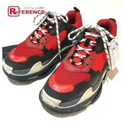 2025年最新】BALENCIAGA バレンシアガ トリプルSトレーナーの人気 