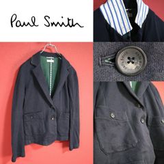 D222279 Paul Smith CARNABY デニム スイングトップ 質実剛健なニワキ 