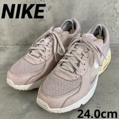 NIKE ナイキ WMNS AIR MAX EXCEE 24.0cm ★ ■■