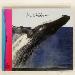 100枚限定Mr.Children SENSEプロモ盤CD LP jacket 100枚限定Mr.Children SENSEプロモ盤CD LP jacket Amazon.co.jp