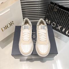 DIOR スニーカー、男女兼用