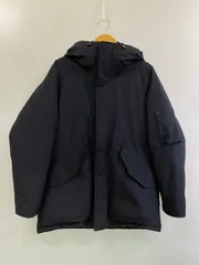 2025年最新】nanamica down coatの人気アイテム - メルカリ