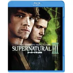 2025年最新】SUPERNATURAL blu-rayの人気アイテム - メルカリ