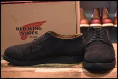 2024年最新】RedWing ポストマンの人気アイテム - メルカリ