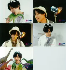 King&Prince 24ー25年~Re:ERA~ 永瀬廉 フォトセット