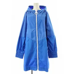 ナイキ NIKE WINDRUNNER FULL ZIP OVERSIZED JKT パーカー 長袖 フード ロング ドルマンスリーブ F 青 ブルー CT0871-402 /UY44 ■GY09のサムネイル