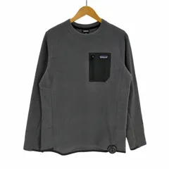 パタゴニア patagonia R1エア クルー メンズ JPN:M のサムネイル