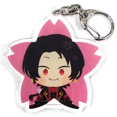 【中古】雑貨 加州清光 「わんぱく!刀剣乱舞 アクリルキーホルダー 01」