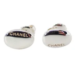 ⚪︎CHANEL シャネル ピアス 925 シルバー 片耳 2025年最新】シャネル ピアス 925の人気アイテム - メルカリ